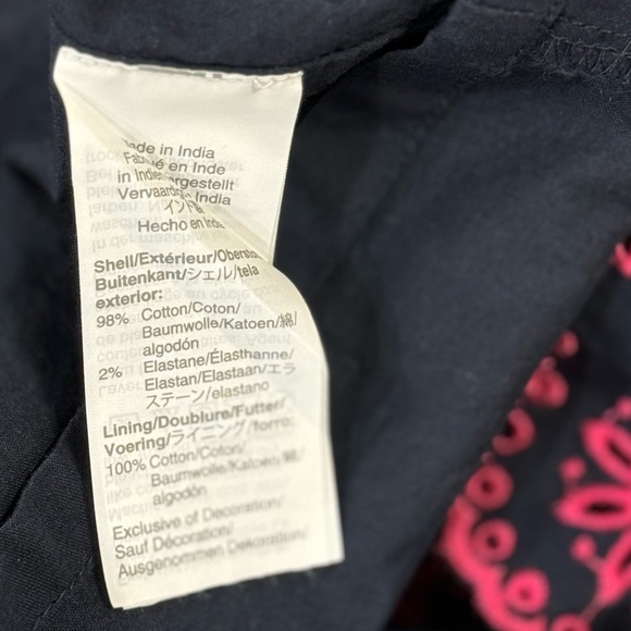 J. Crew Cotton Dress - Picture 5 of 9